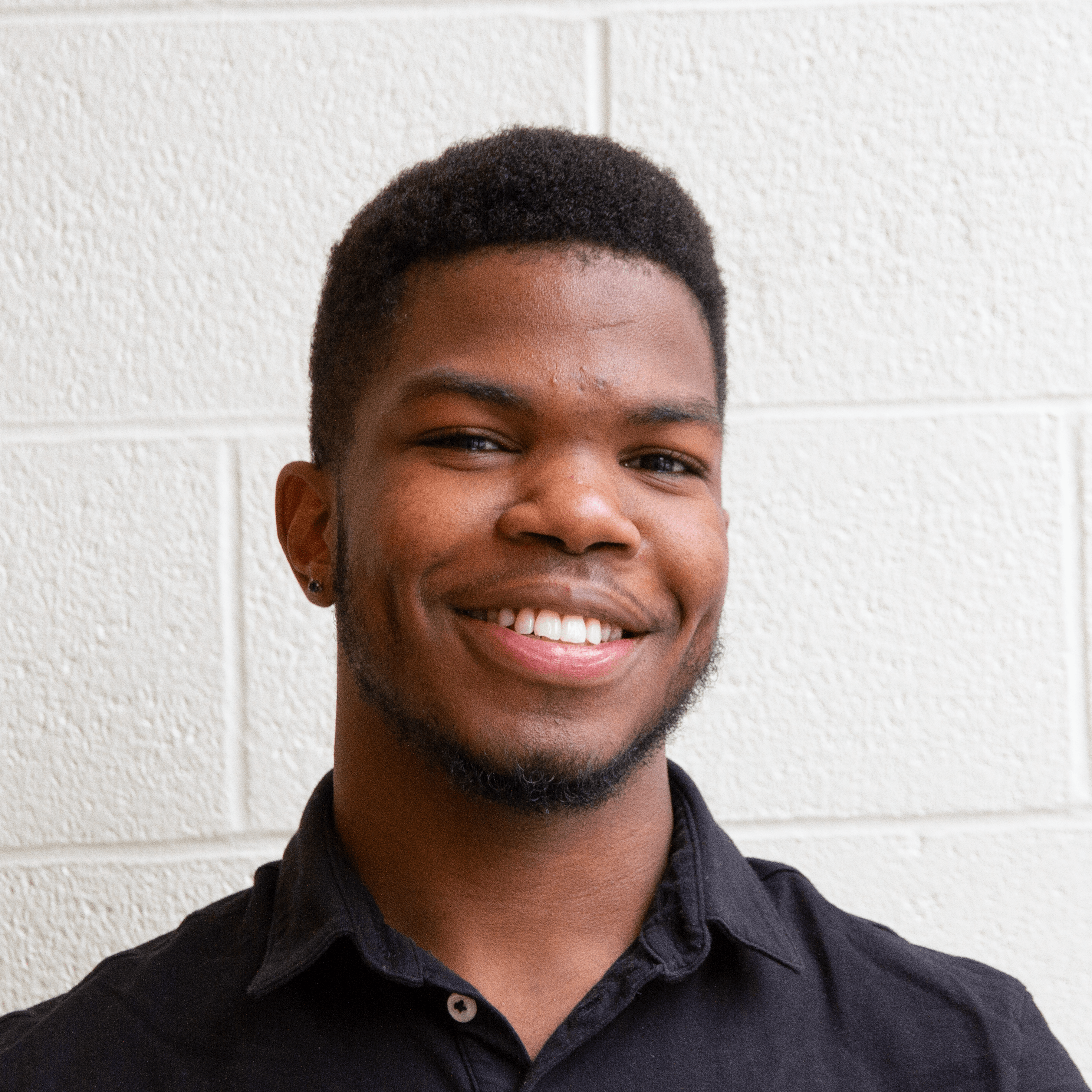 Martin Powlette Headshot