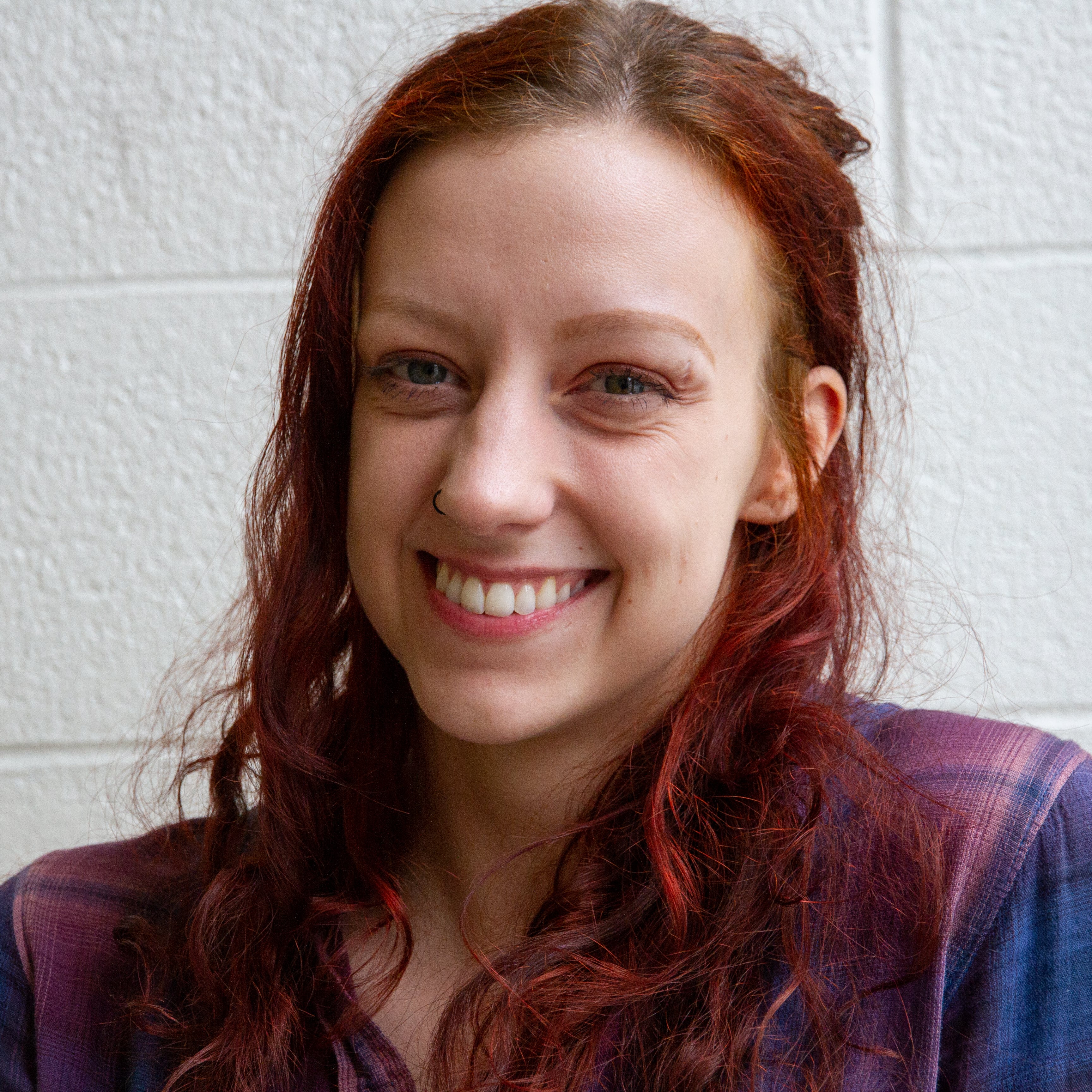 Michelle Rowe-Jardine Headshot