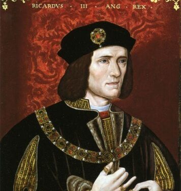 Richard III remains confirmed after find in England