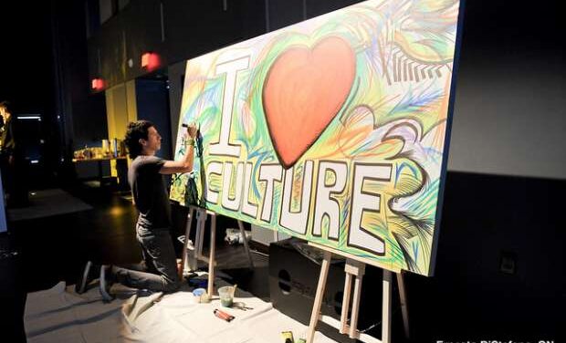 Culture Days puts art, community on display at Lakeshore campus