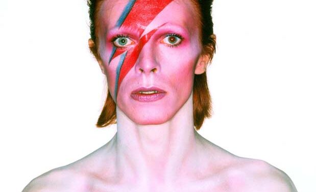 Bowie tickets now on sale at the AGO