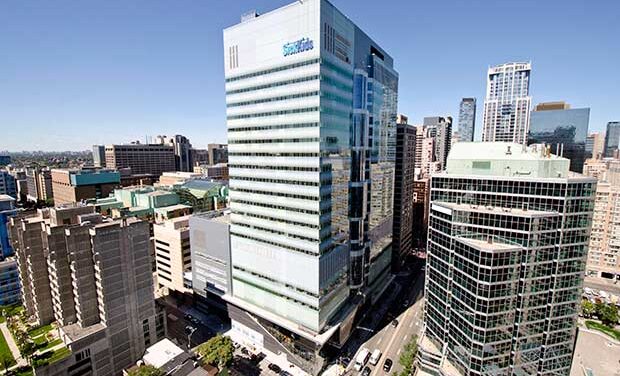 New SickKids research centre promises hope for the future