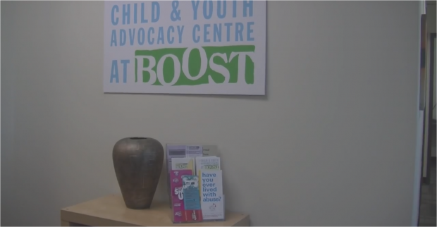 Toronto’s first Child & Youth Advocacy Centre opens it’s doors