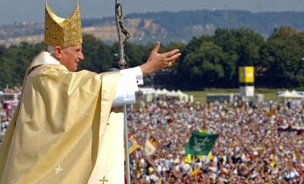 John Paul II to be elevated to sainthood