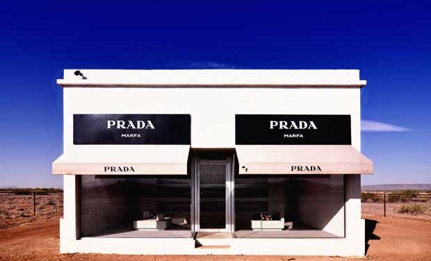 Prada thieves make off with $100k of merchandise