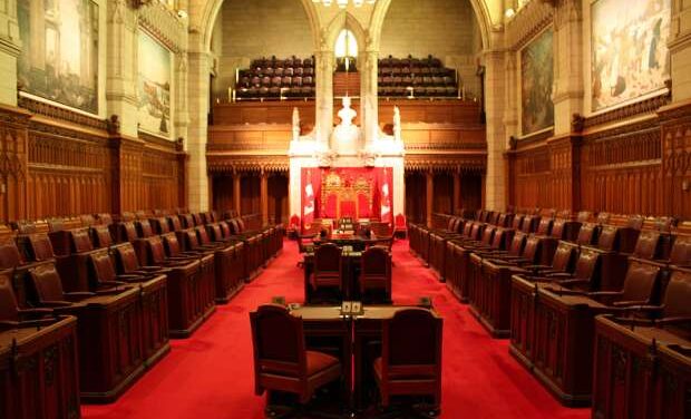 Commons and Senate debate future of Duffy, Brazeau, Wallin