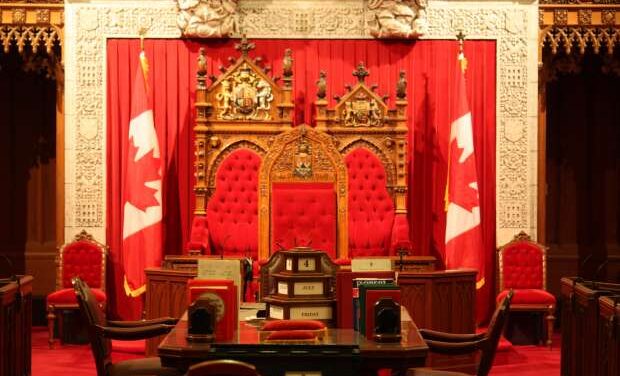Throne’s speech promises action for consumers