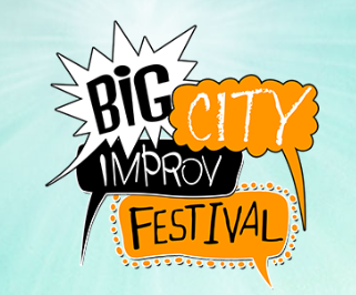 Big City Improv Festival going strong in second year
