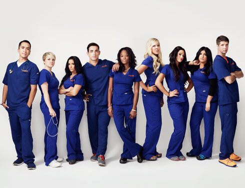 Nurses across North America “disgusted” by new MTV series