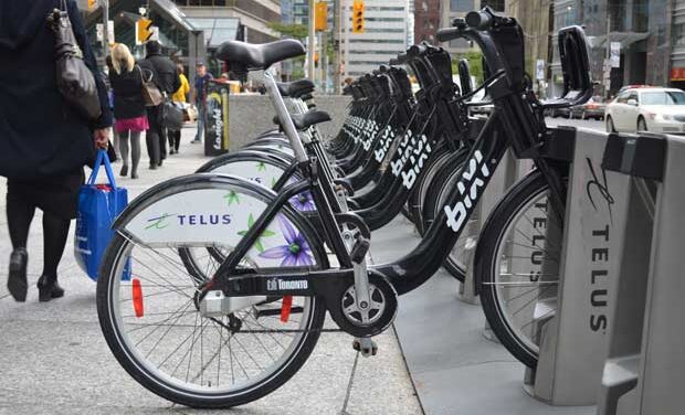 Bixi: Hits and misses around the world
