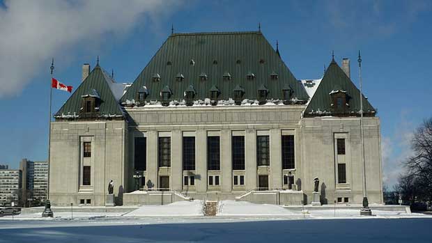 All about the Vice Media case before the Supreme Court of Canada