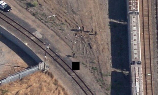 Google Maps will remove image after San Fran man discovers photo of deceased sons body