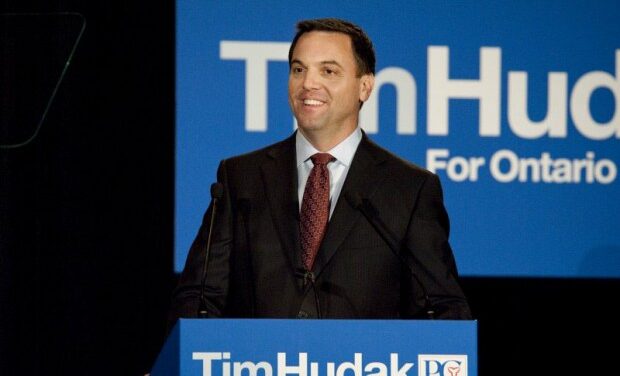 Conservatives maintain grip on Thornhill, shut Liberals out