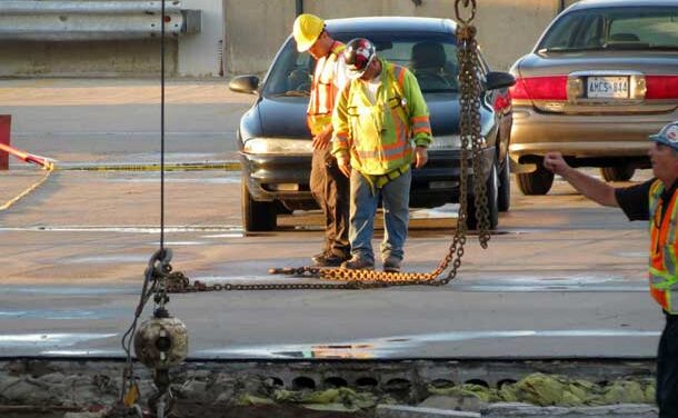 Elliot Lake residents launch class action lawsuit