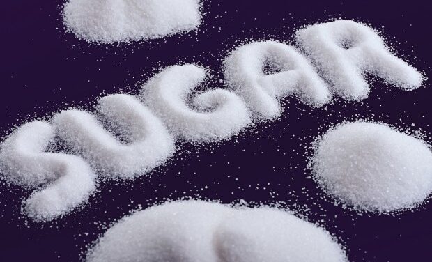 Sugar can have a sour affect on your health, study says