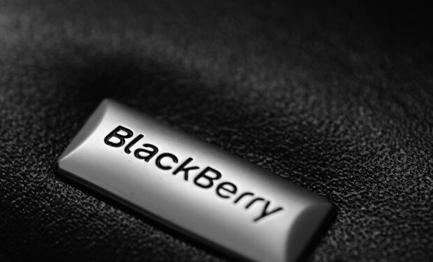 Timeline: The ups and downs of Blackberry