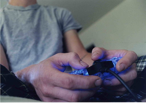Children’s health influenced by active video games: study