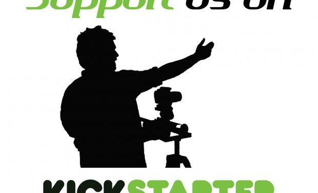 Kickstarter passes $1 billion in pledges