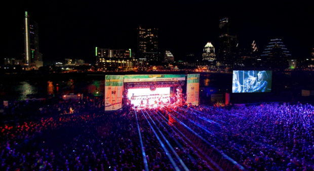 SXSW: Toronto lacking presence at Texas music festival