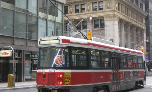 TTC takeover by province unpopular choice, survey finds