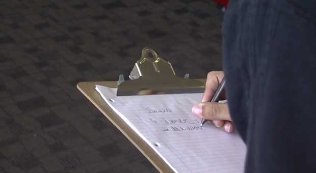 Catholic school board to bring back cursive
