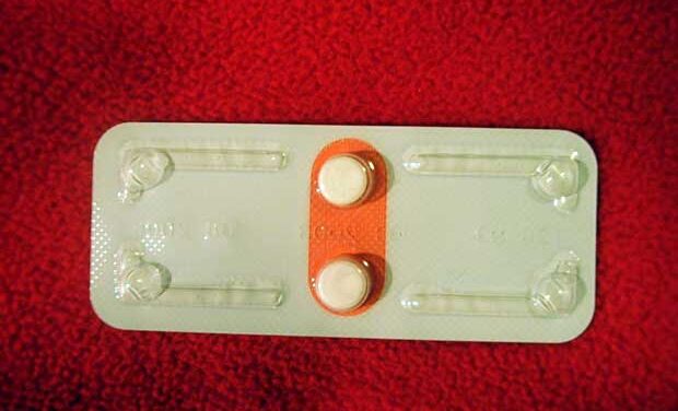 Morning after pill to get new warning labels