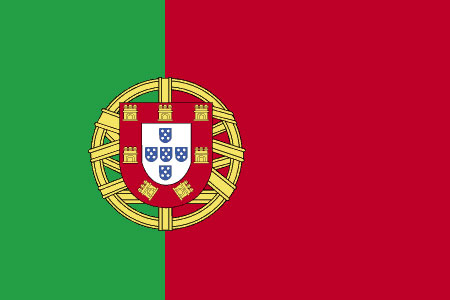 2014 FIFA World Cup Preview | Portugal