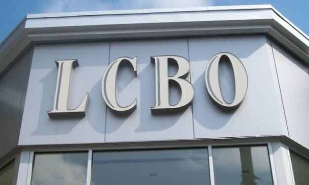 Former TD president to become new LCBO Chair ahead of pot legalization