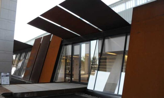 Fort York, Toronto’s hidden gem, opens Visitor Centre