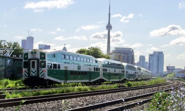 Union Pearson Express fares to be announced