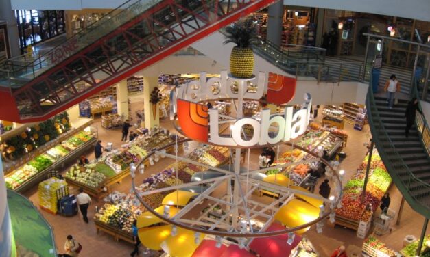 Loblaws plans to try drive-thru grocery system