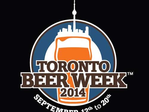 Toronto Beer Week: Celebrating craft beer