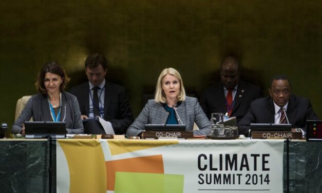 Ontario’s Environmental Watchdog Says Country Can Do Better