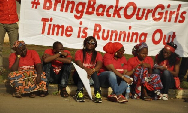 Boko Haram to release kidnapped schoolgirls, says Nigerian official