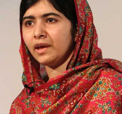 Nobel Peace Prize nominees announced for 2014