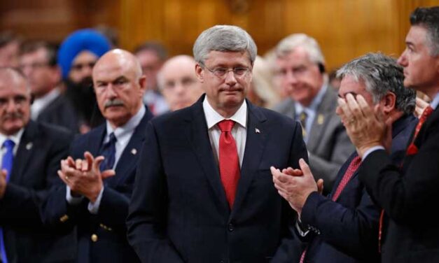 Canada debates joining anti-ISIS coalition