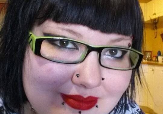 Woman launches petition to end tattoo, piercing discrimination