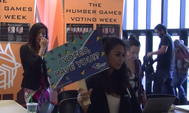Humber by-election ends with low voter turnout