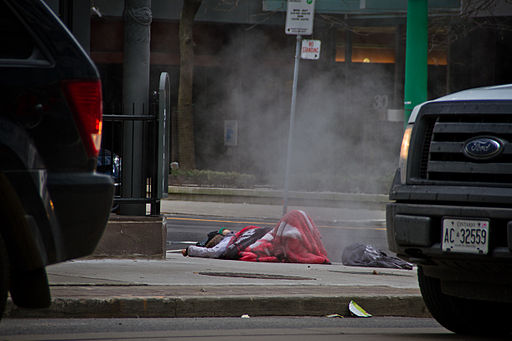 Toronto council rejects declaring homelessness an emergency