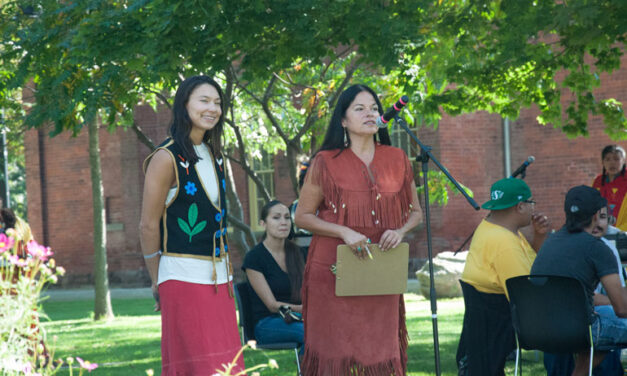 Humber College Presents ‘Aboriginal Week’