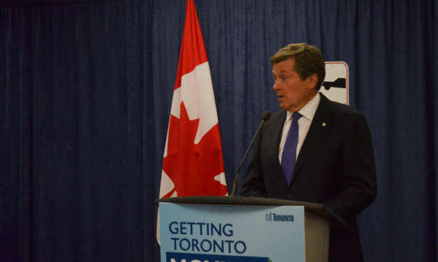Tory: new towing policy targets out-of-province vehicles