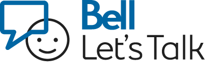Bell Let’s Talk campaign supporting mental health for four years