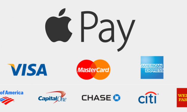 RBC may be the first Canadian bank to test Apple Pay