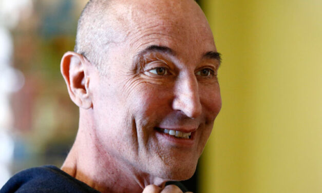 Simpsons co-creator Sam Simon remembered as ‘kind, funny gentleman’