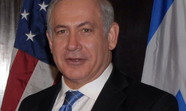 Netanyahu warns U.S. Congress of ‘path to the bomb’ for Iran