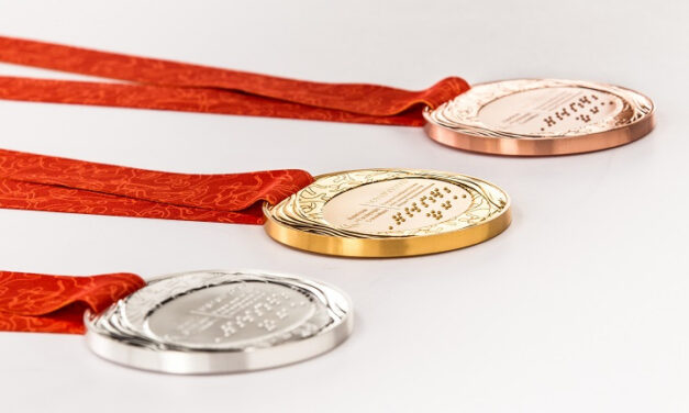Pan Am and Parapan Am medals unveiled