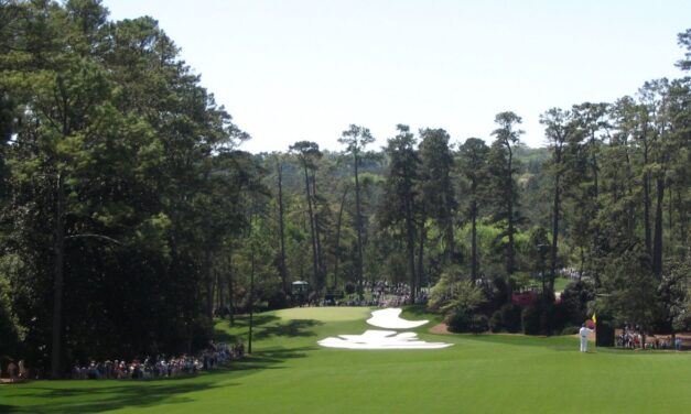The 2015 Masters Golf Tournament preview