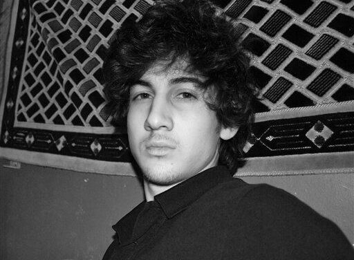 Update: Boston bomber found guilty – life or death?