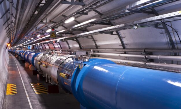 World’s largest particle accelerator begins operations after two-year break
