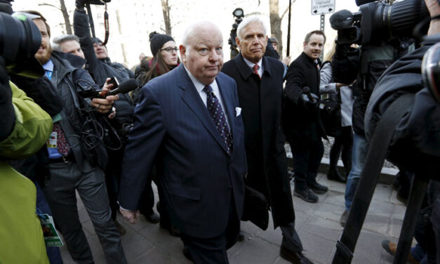 Mike Duffy trial: Day 1